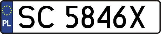 SC5846X