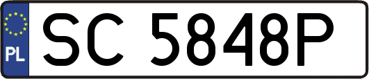 SC5848P