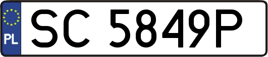 SC5849P