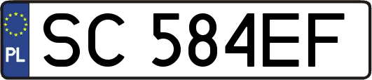 SC584EF