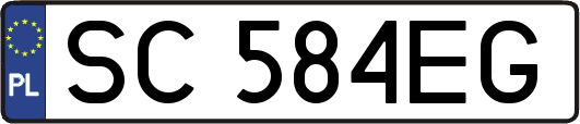 SC584EG