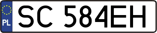 SC584EH