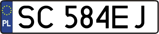 SC584EJ