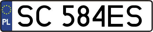 SC584ES