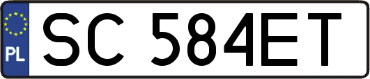 SC584ET