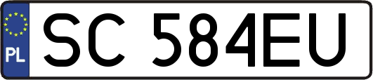 SC584EU