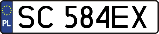 SC584EX