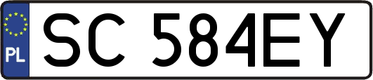 SC584EY