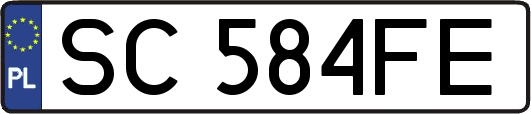 SC584FE