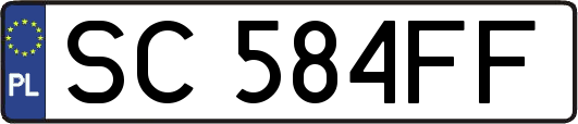 SC584FF