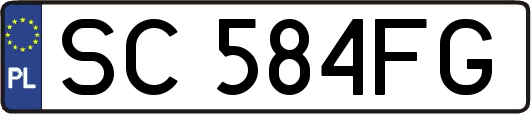 SC584FG