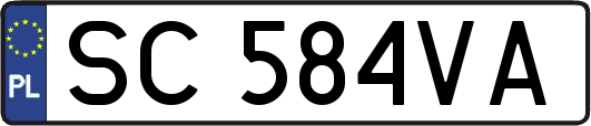 SC584VA