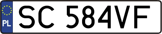 SC584VF