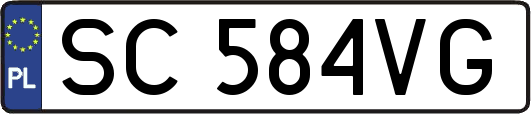 SC584VG