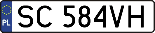 SC584VH