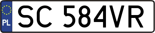 SC584VR