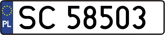 SC58503
