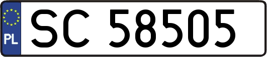 SC58505
