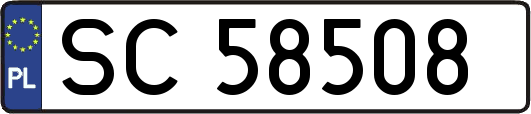 SC58508