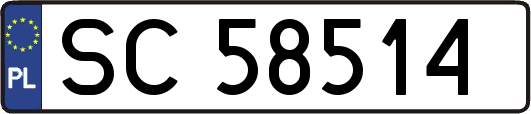 SC58514