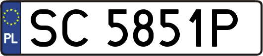SC5851P