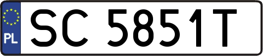SC5851T