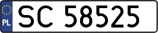 SC58525