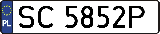 SC5852P