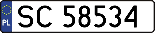 SC58534