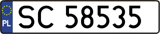 SC58535