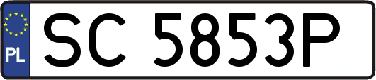 SC5853P