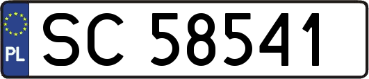 SC58541