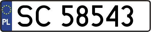 SC58543