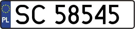 SC58545