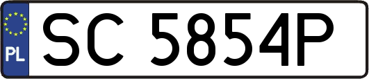 SC5854P