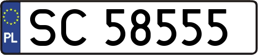 SC58555