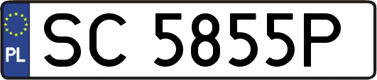 SC5855P