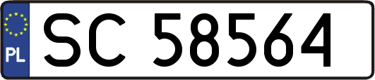 SC58564