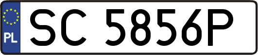 SC5856P