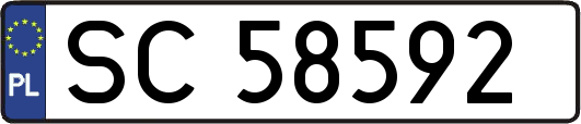 SC58592