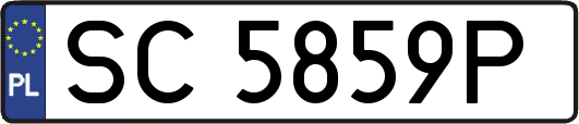 SC5859P
