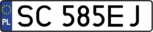 SC585EJ
