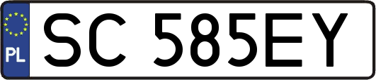 SC585EY