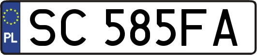 SC585FA