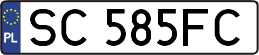 SC585FC