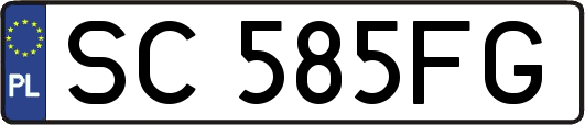 SC585FG