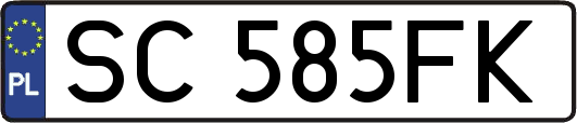 SC585FK