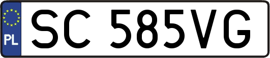 SC585VG