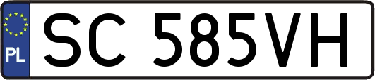 SC585VH
