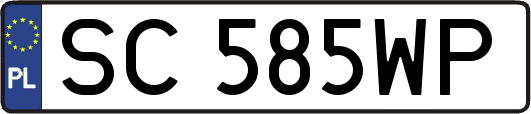 SC585WP